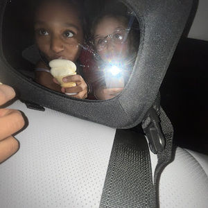 Meet your Posher, Kynadee